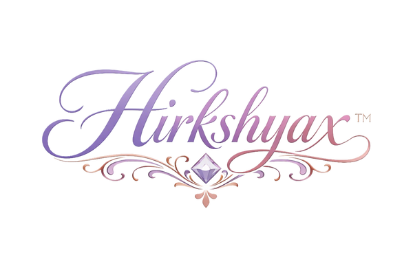 𝐻𝑖𝑟𝑘𝑠ℎ𝑦𝑎𝑥™